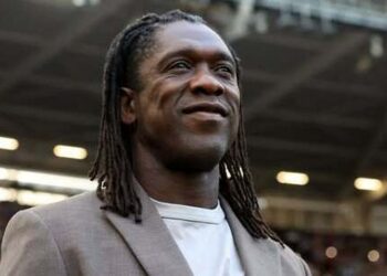 Seedorf
