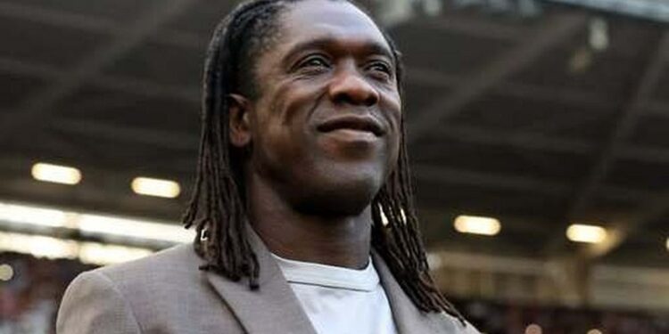 Seedorf