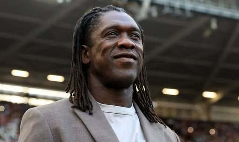 Seedorf