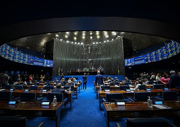 Senado