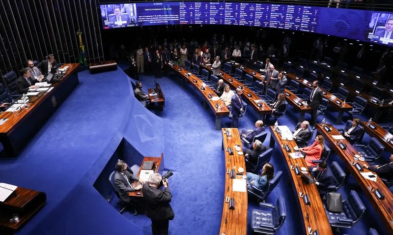 Senado