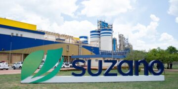 Suzano tem vagas de emprego em Mucuri e Salvador