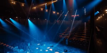 Teatro vila velha
