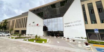 Tribunal de Justiça da Bahia (TJBA)