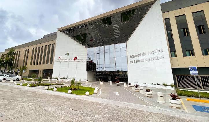 Tribunal de Justiça da Bahia (TJBA)