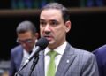 Vicentinho Júnior é eleito governador do estado do Tocantins