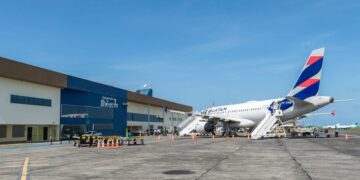 aeroporto de ilhéus