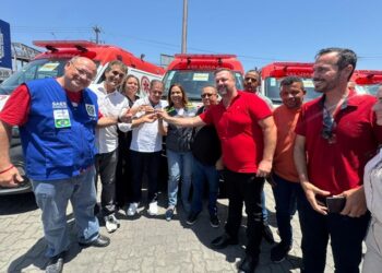 ambulância