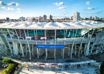 arena fonte nova