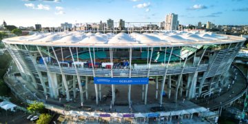 arena fonte nova