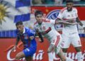bahia e flamengo
