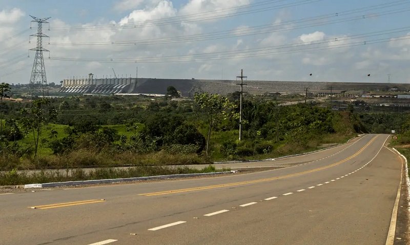 belo monte