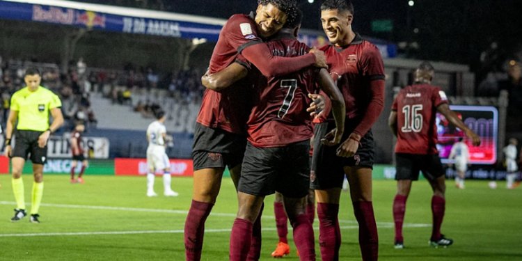 bragantino