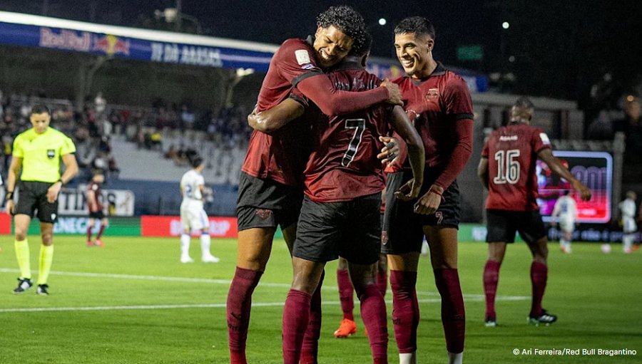 bragantino