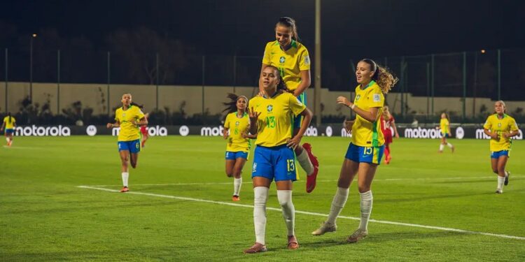 brasil