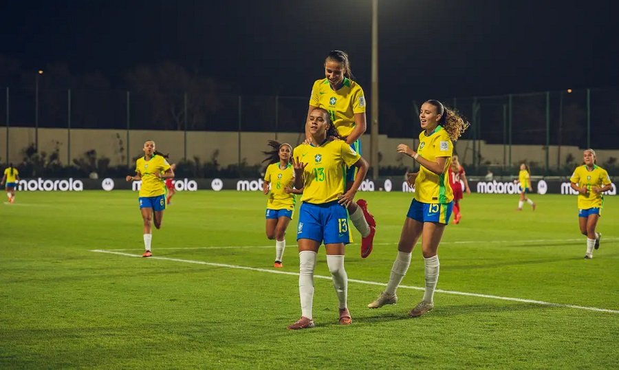 brasil