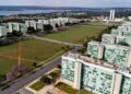 brasília ministérios