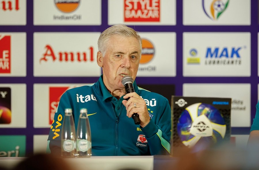 carlo ancelloti