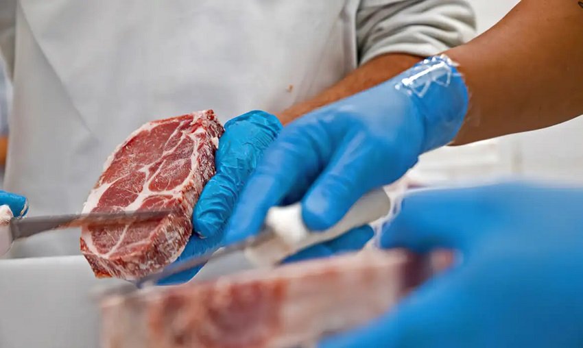 carne