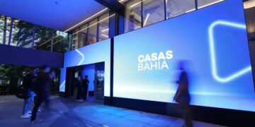 casas bahia