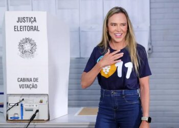 celina leão