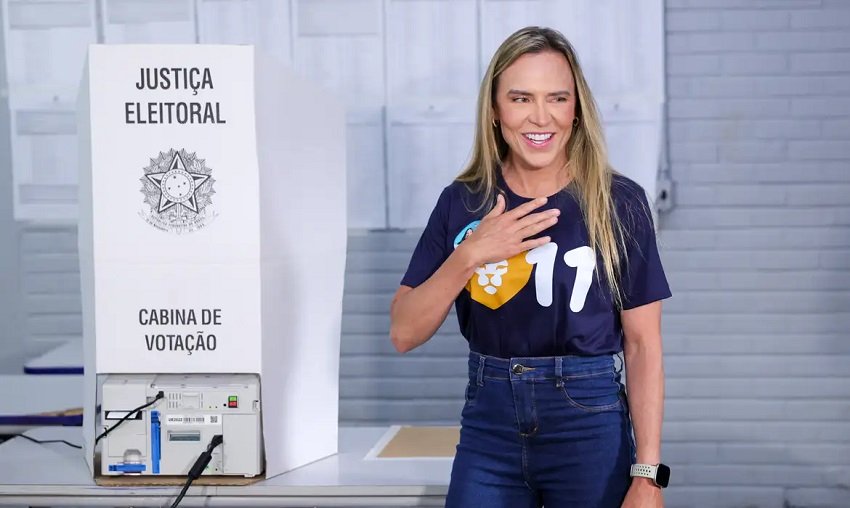 celina leão