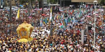 círio de nazaré