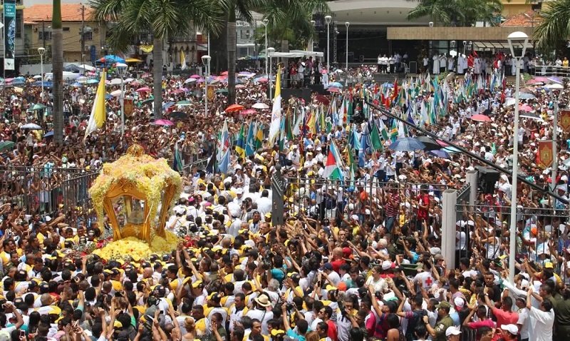 círio de nazaré