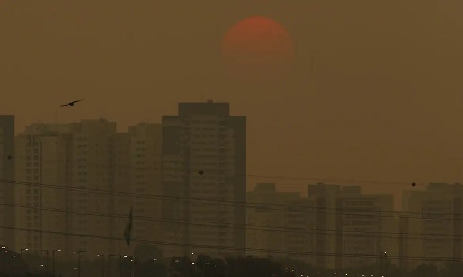 clima
