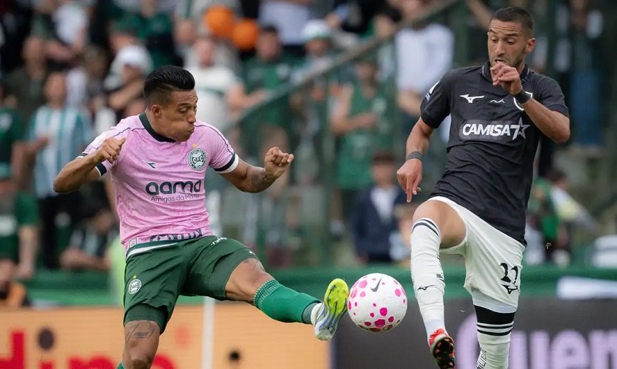 coritiba