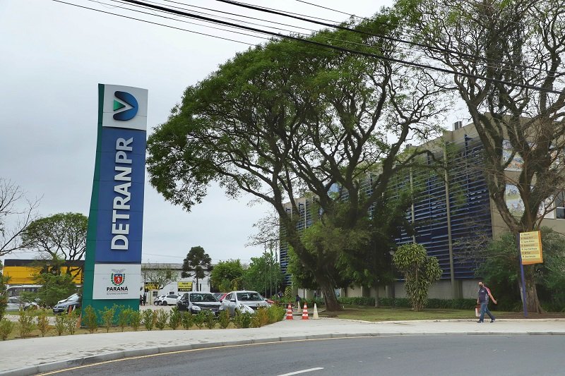 detran