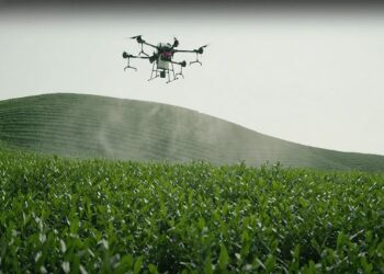 drones