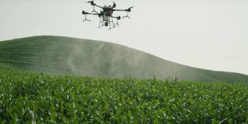 drones