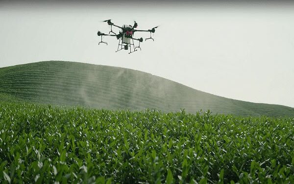drones