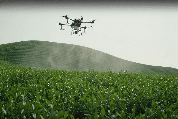drones