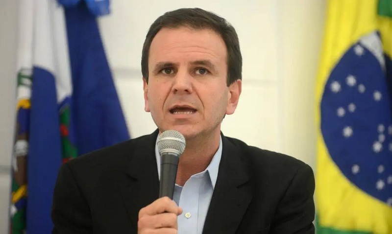 eduardo paes