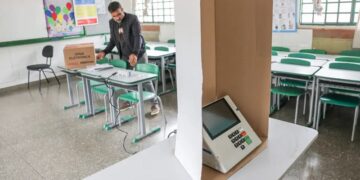 eleição
