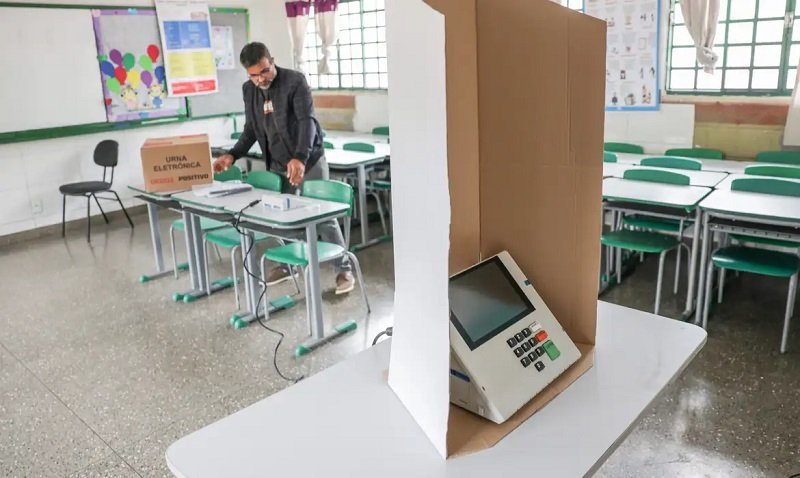eleição