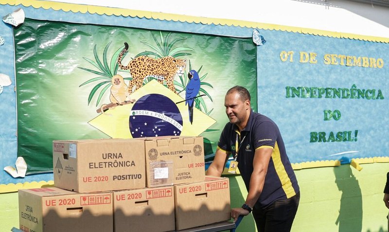 eleições