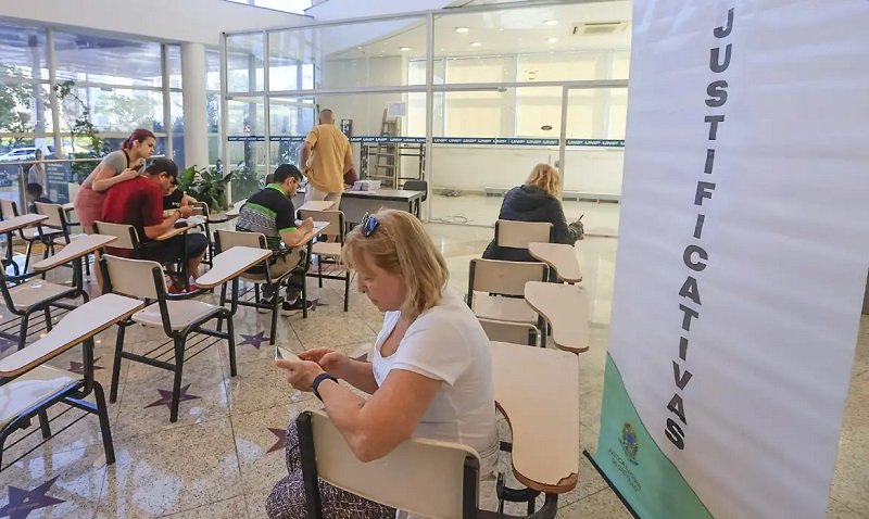 eleições