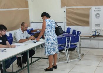 eleições