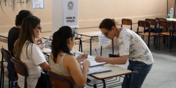 eleições