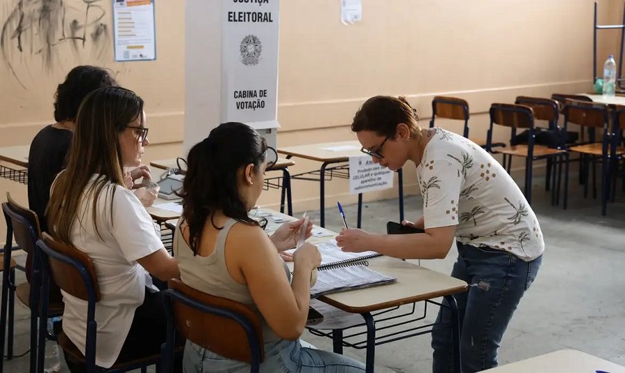 eleições