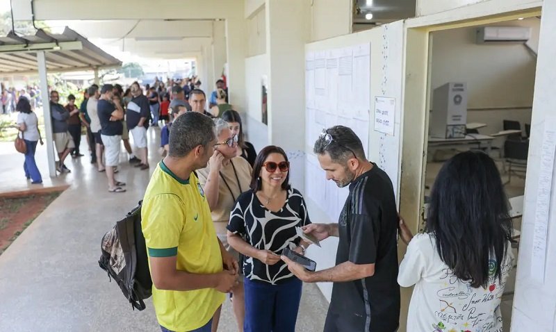 eleições