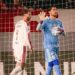 Em jogo de poucas emoções, Flamengo fica no empate com o Estudiantes