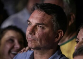 flávio bolsonaro
