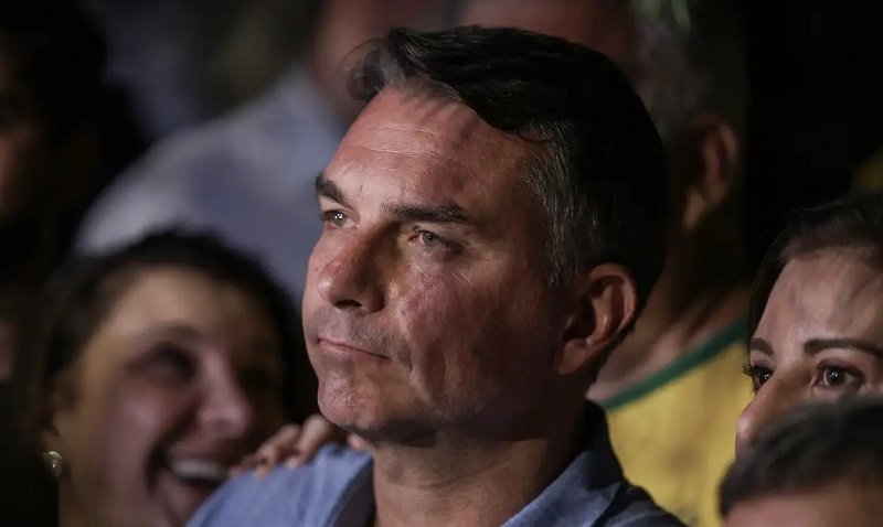 flávio bolsonaro