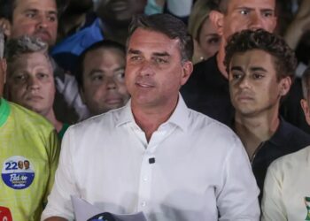 flávio bolsonaro