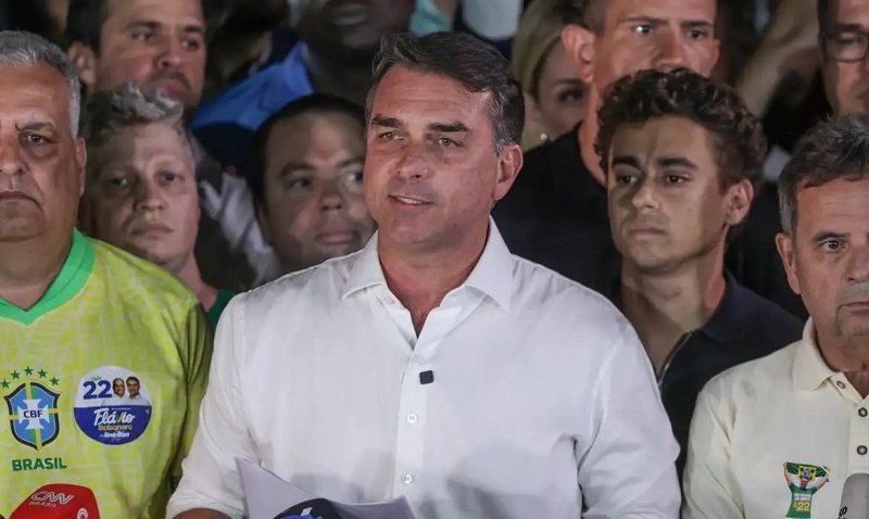 flávio bolsonaro