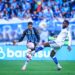 Gremio x Cruzeiro